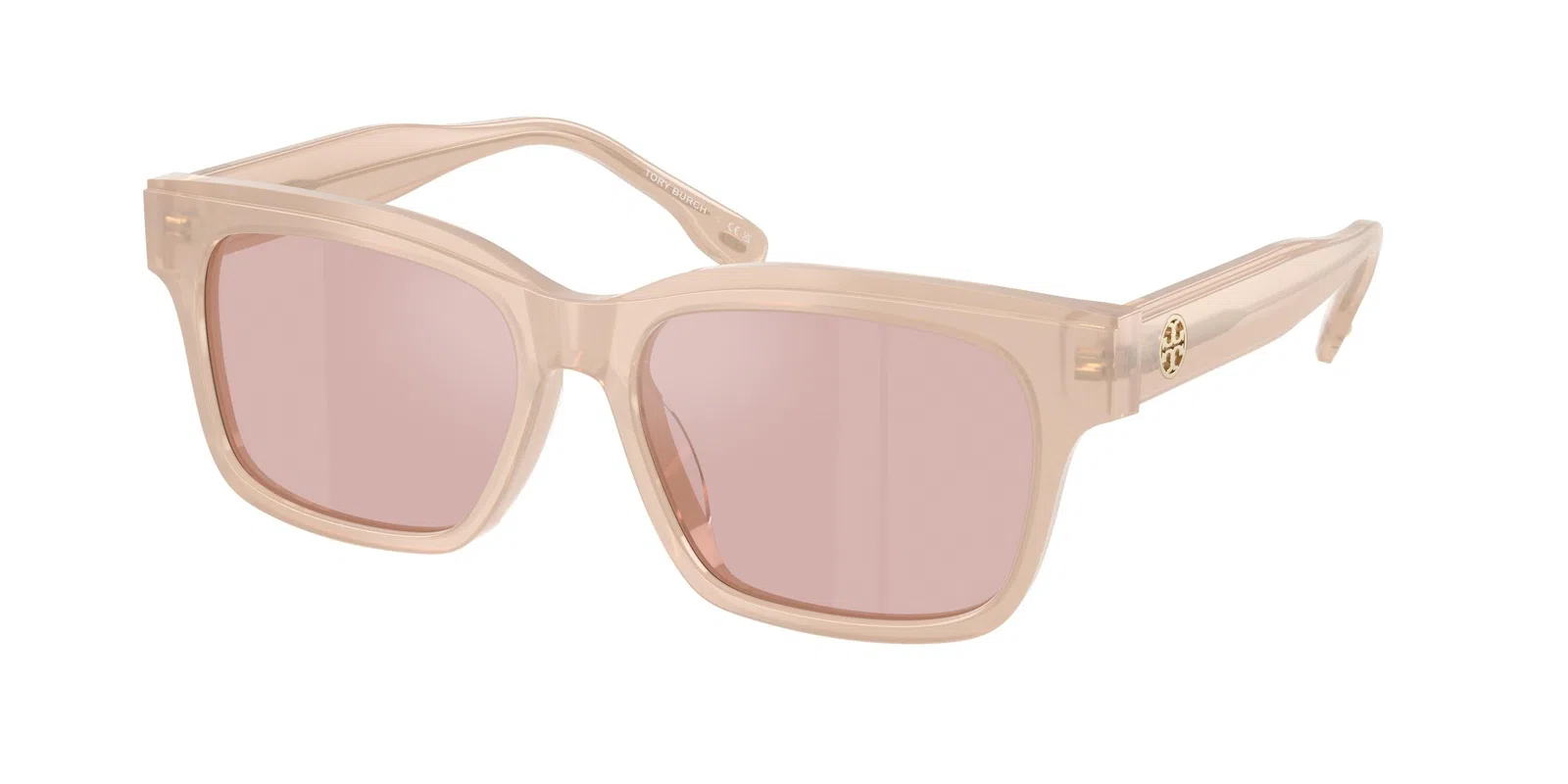 Tory Burch 7227D Sunglasses - view 6